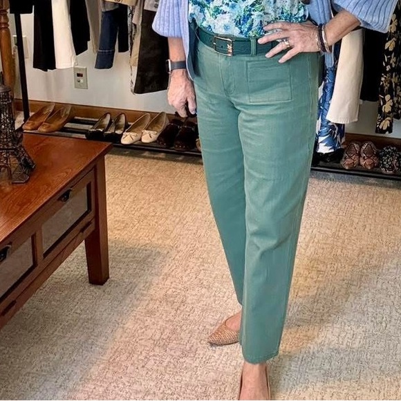 Cabi Austin Jeans - Picture 4 of 14